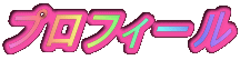 �v���t�B�[�� 