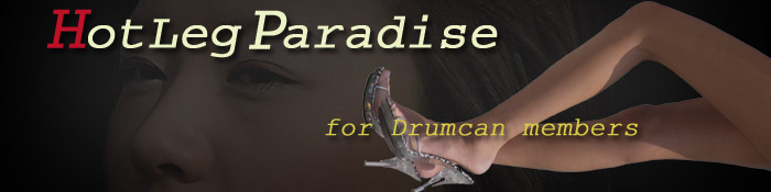 Hot Leg Paradise